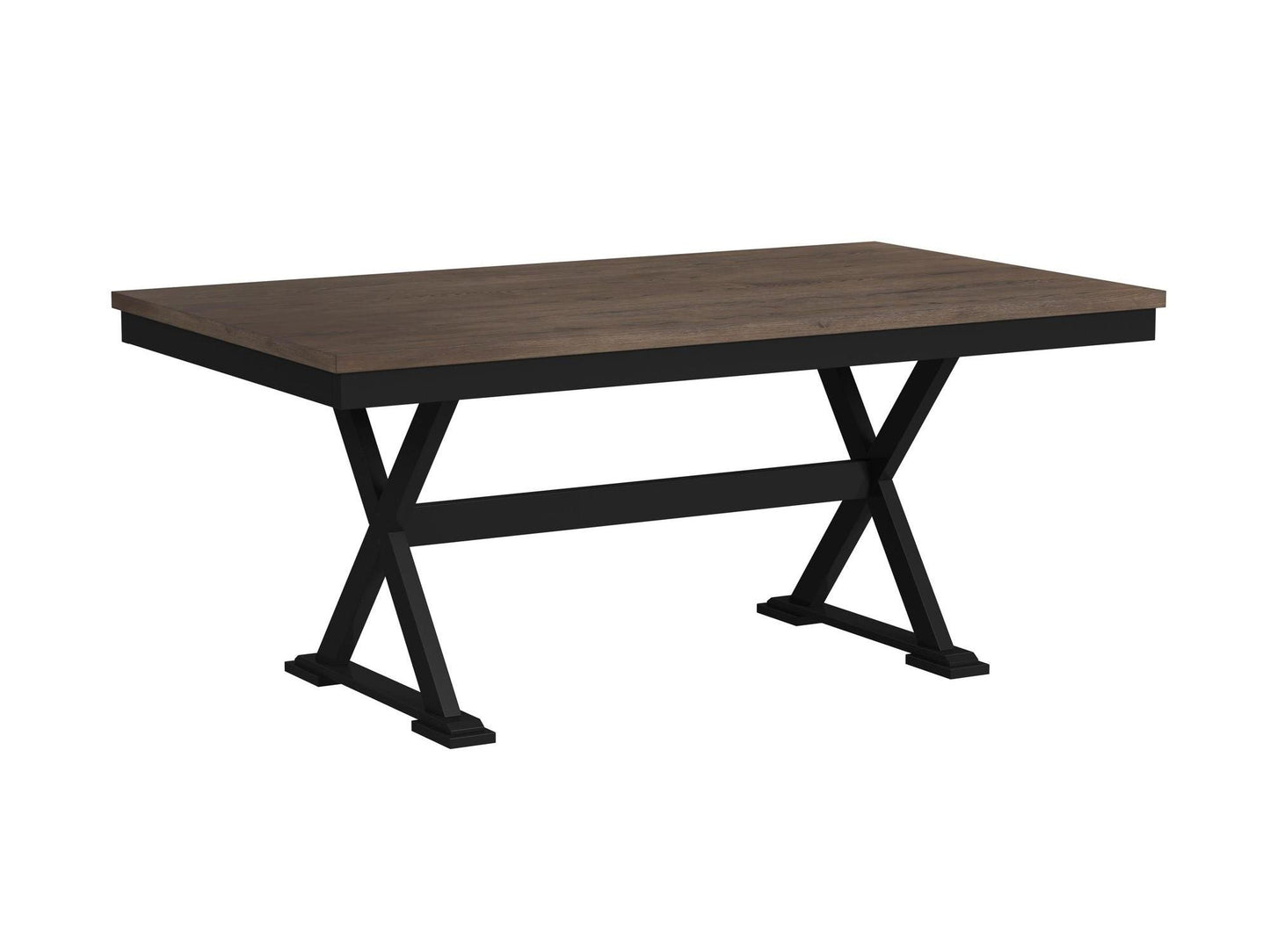 TULLY 6PC DINING SET