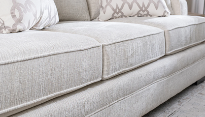 Christi Sofa & Loveseat
