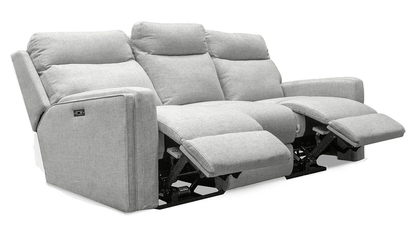 Nolan Sofa & Loveseat