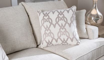 Christi Sofa & Loveseat