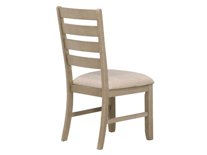 Phoebe 6pc. Dining Set