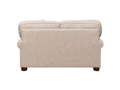 Farrah Sofa & Loveseat