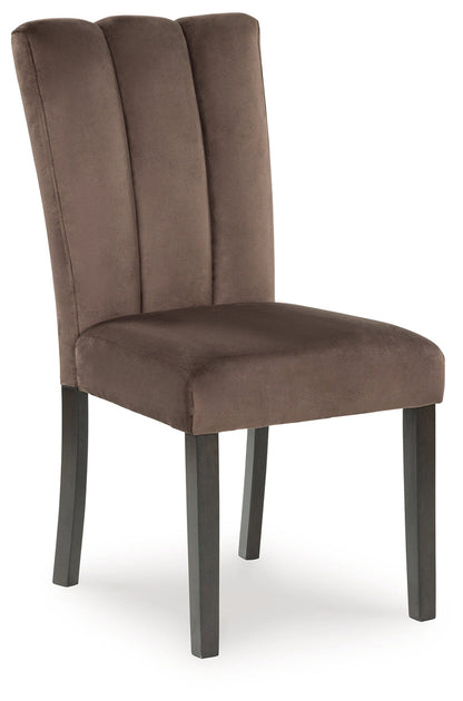 Jenna 5pc. Dining Set