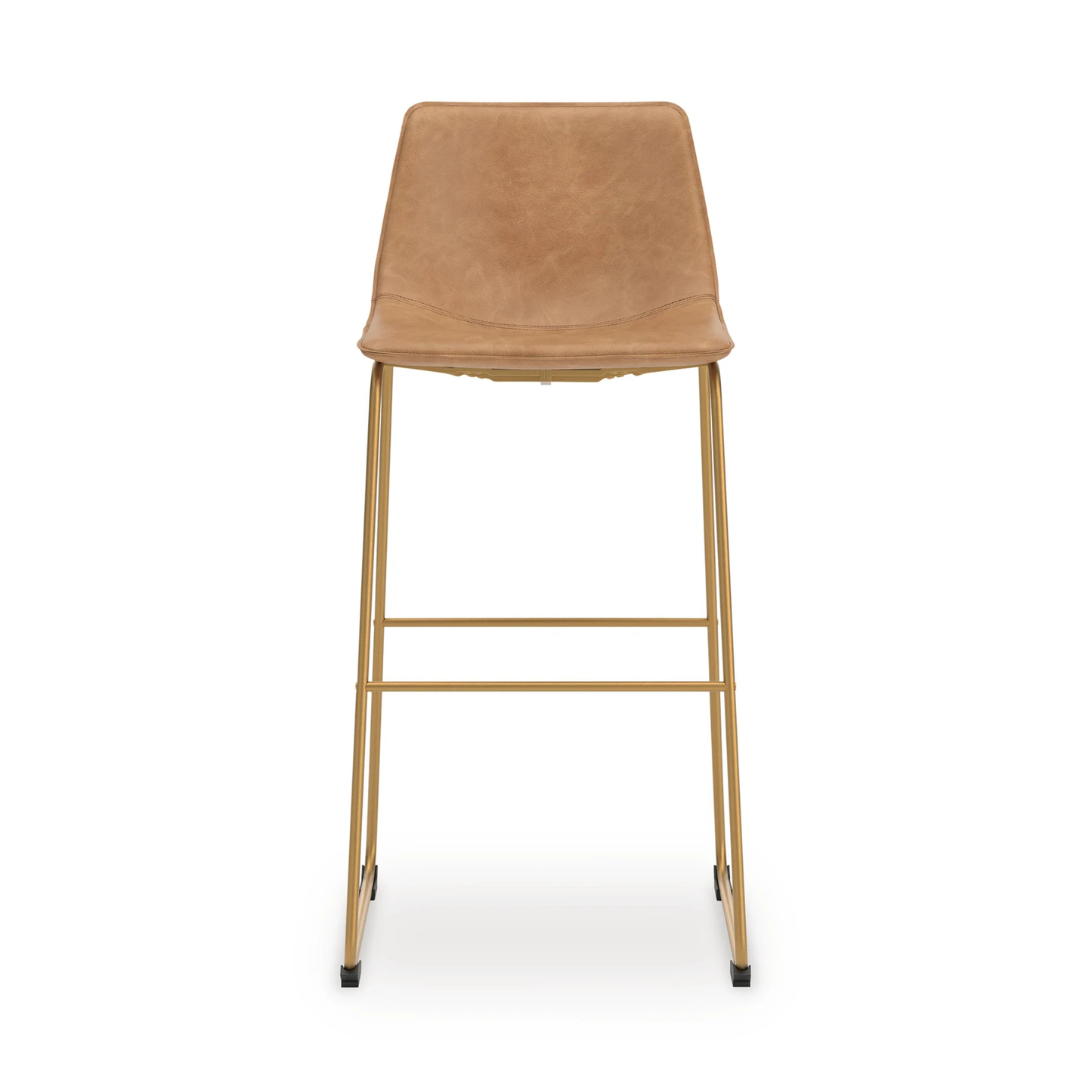 CASEY UPHOLSTERED BARSTOOL 30"