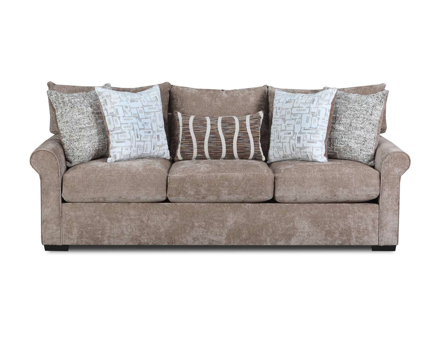 NELLY MUSHROOM SOFA