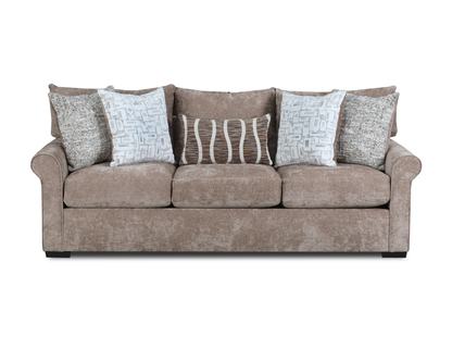 NELLY MUSHROOM SOFA