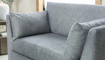 Cora Sofa & Chair