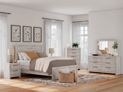 Brooklyn King Set