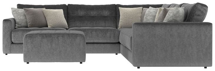 Kyle Greystone Sectional