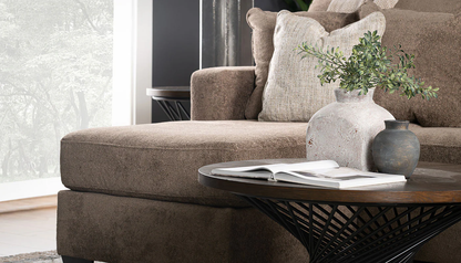 Dawson 2pc. Sectional