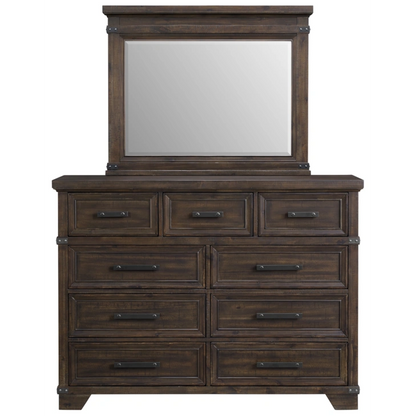 CAMERON MIRROR