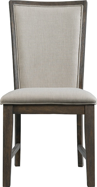GRACIE 6PC DINING SET