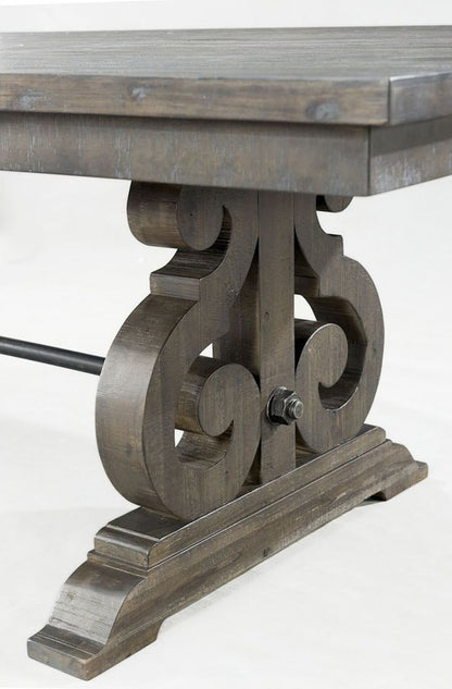 Silas 7pc. Dining Set
