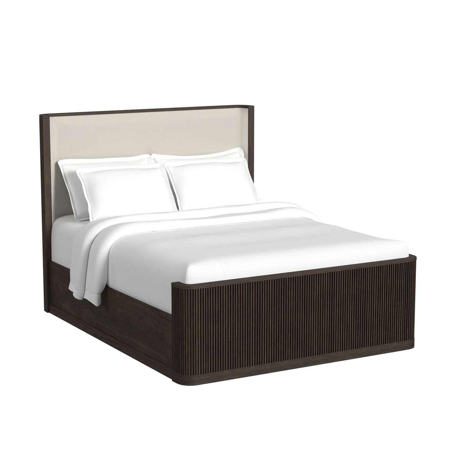 Sylvia Queen Bed