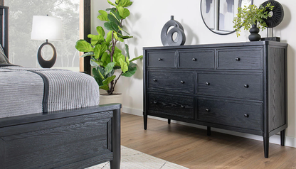 WINSTON DRESSER
