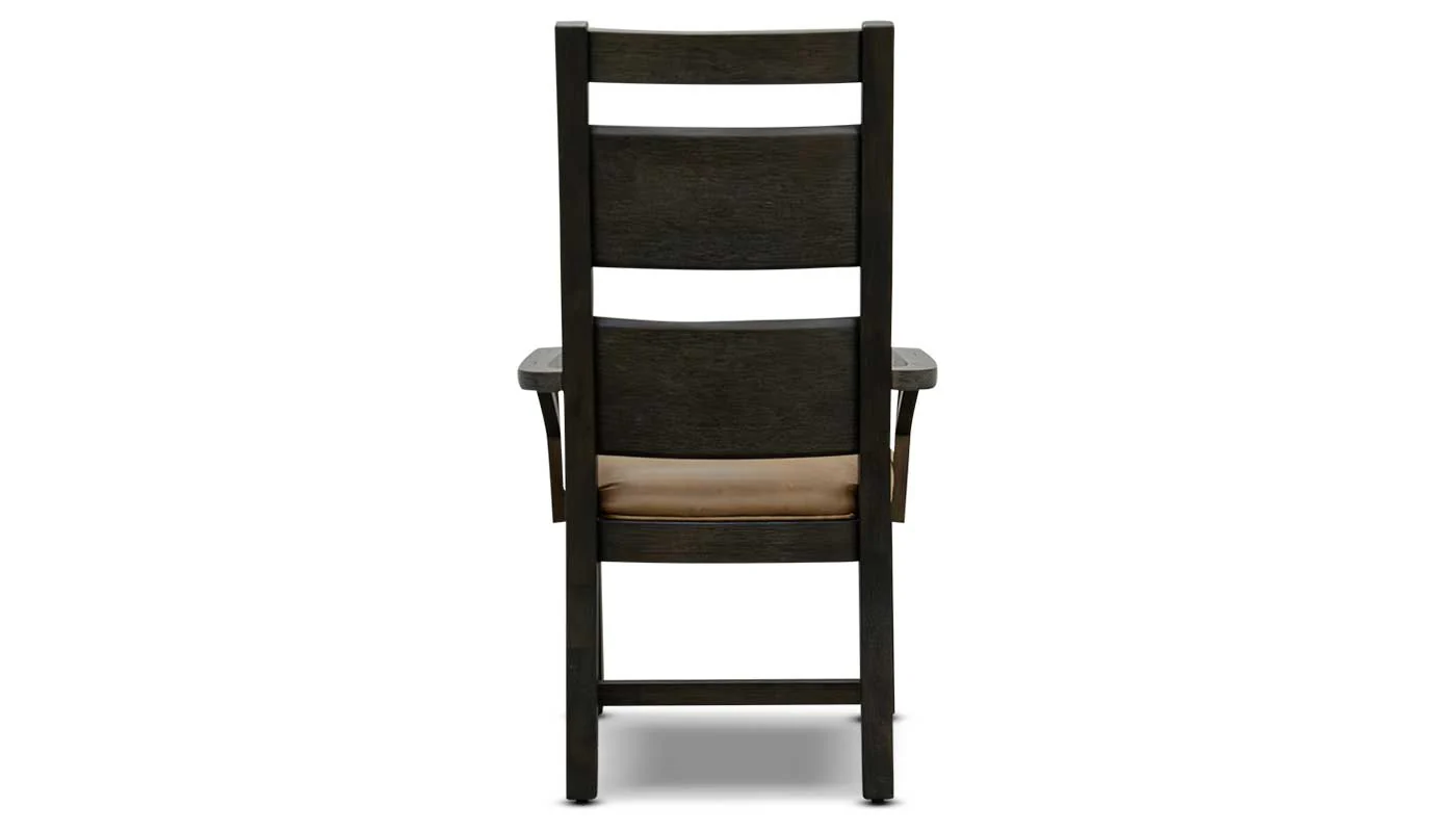 RYAN ARM CHAIR