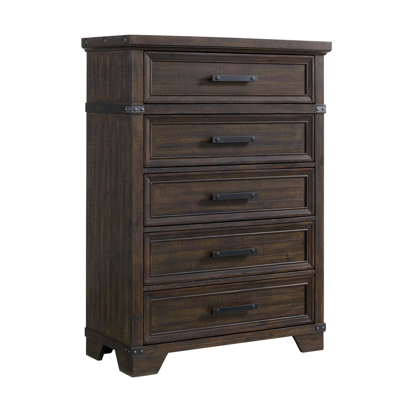 CAMERON 5 DRAWER CHEST