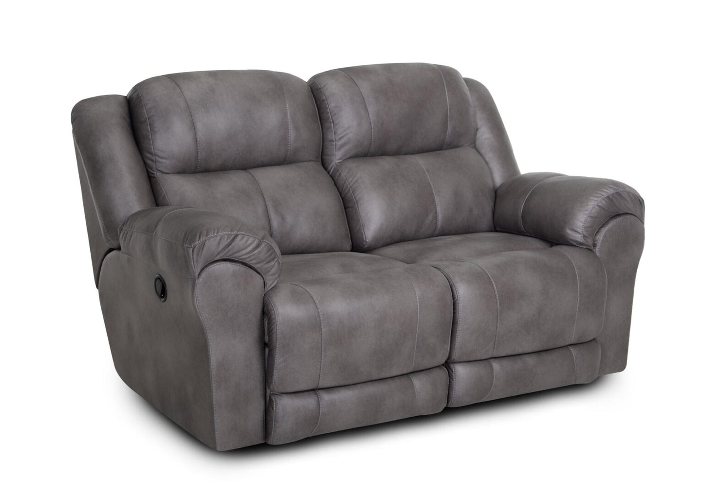 CRAFT ROCKING RECLINING LOVESEAT