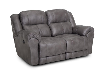CRAFT ROCKING RECLINING LOVESEAT