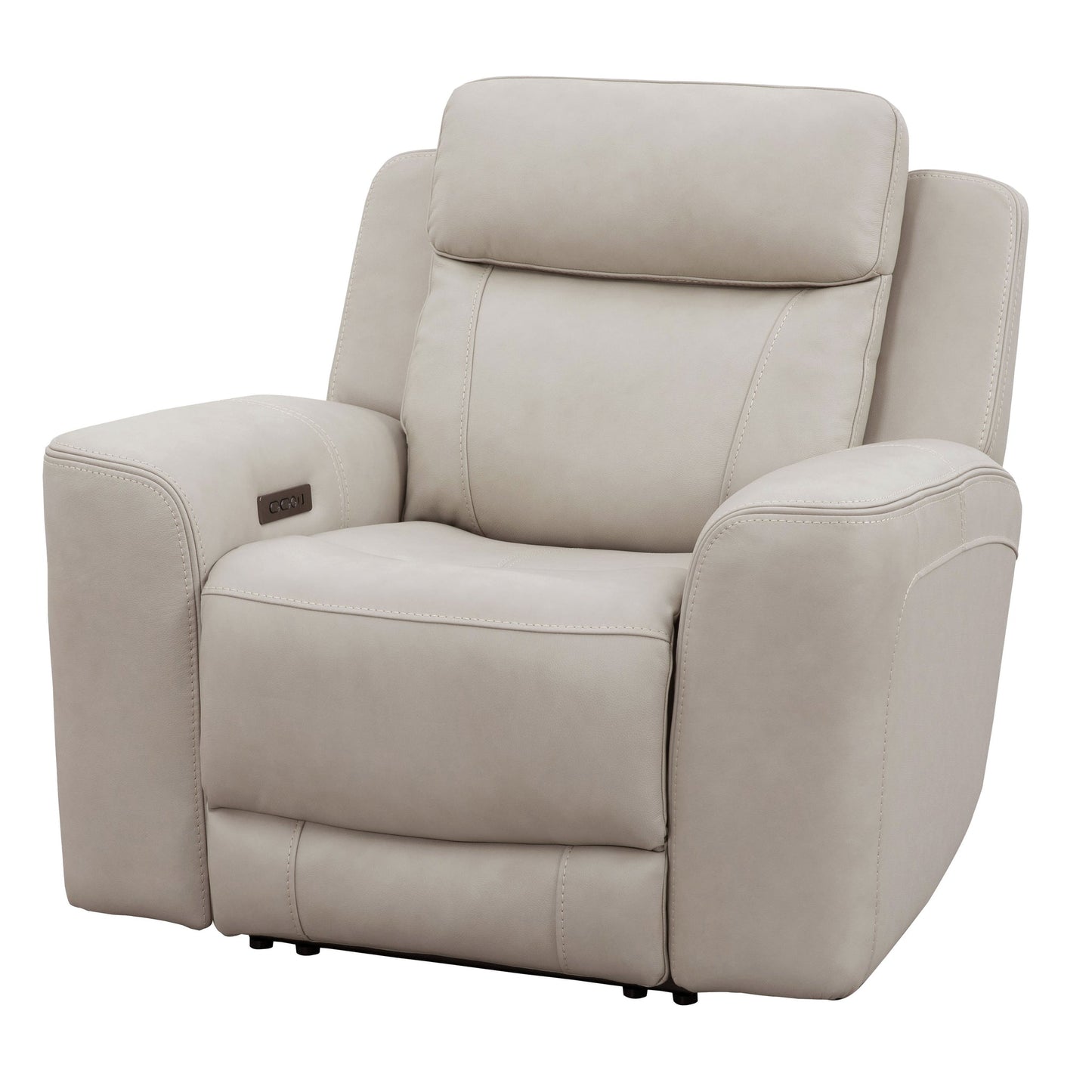 CARTER STONE PWR RECLINER P2