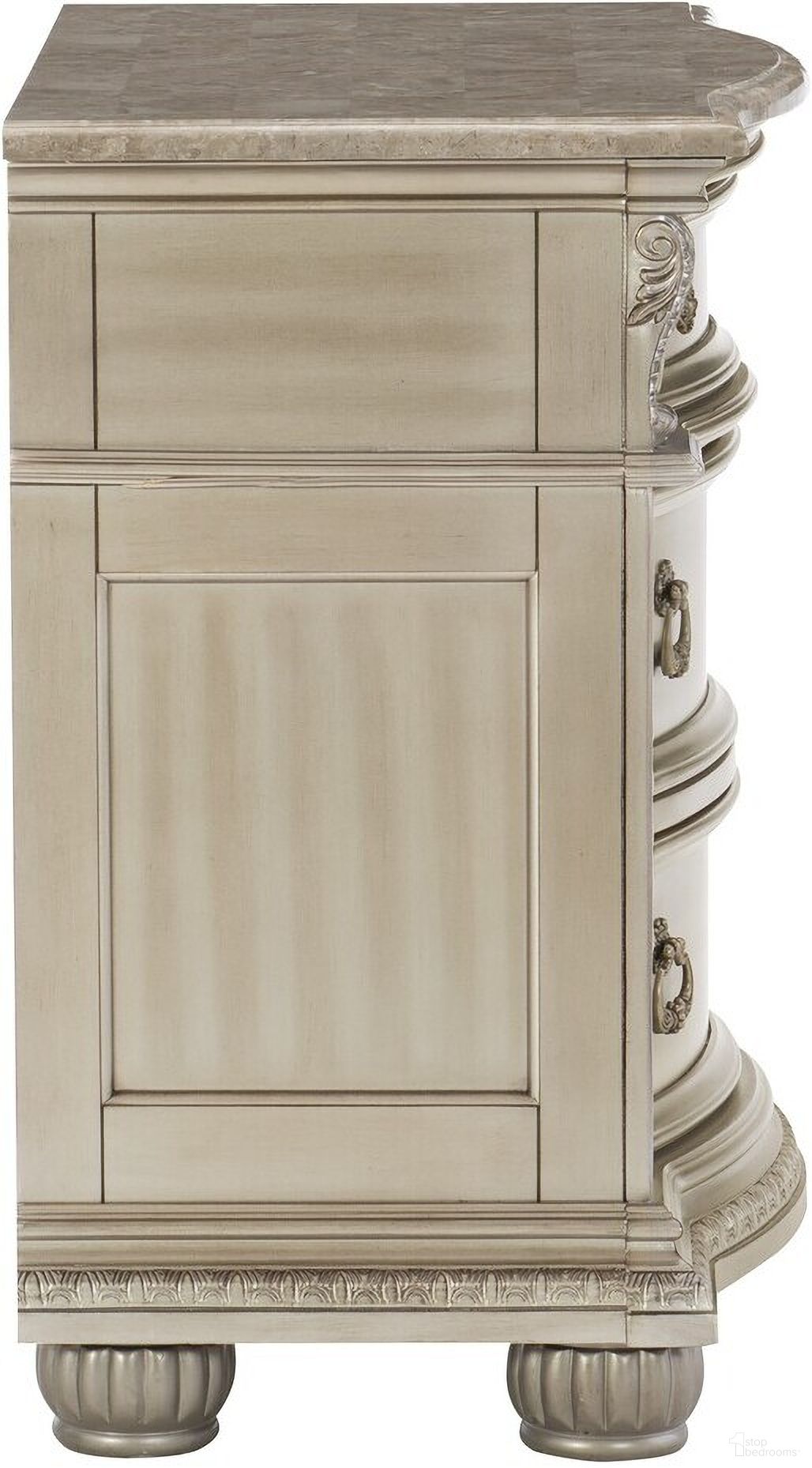 CALVIN NIGHTSTAND