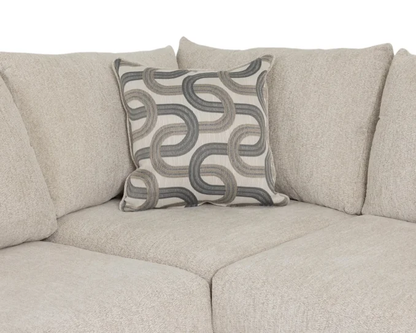 Bentley 2pc. Sectional
