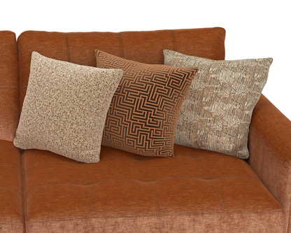 Kyle Henna Sectional