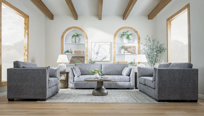 Cora Sofa & Chair