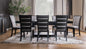 Nathan 9pc. Dining Set
