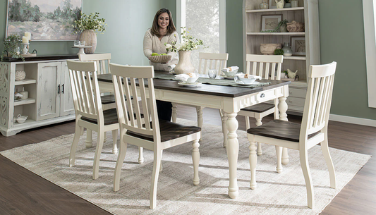 Summerfield 7pc. Dining Set
