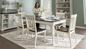 Summerfield 7pc. Dining Set