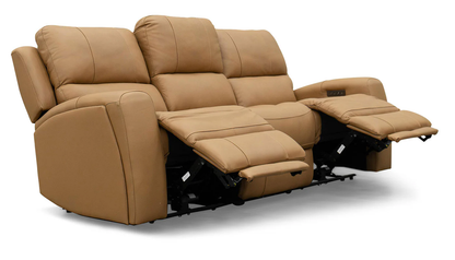 Declan Saddle Sofa