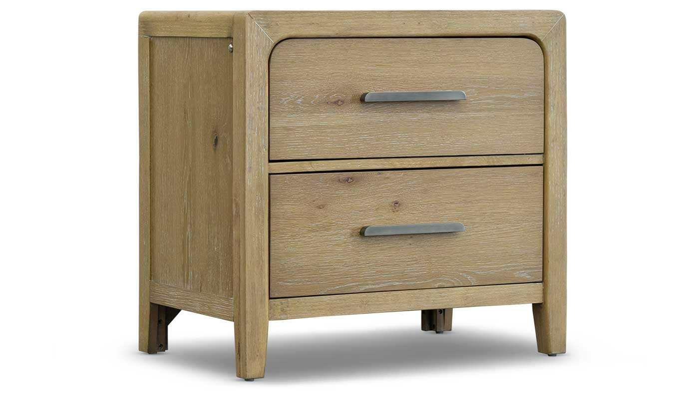 CHARLIE NIGHTSTAND