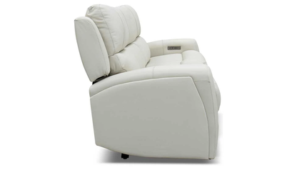 Declan Cream Sofa & Loveseat