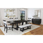 Taylor 6pc. Dining Set