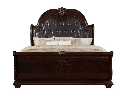 SAYLOR KING BED