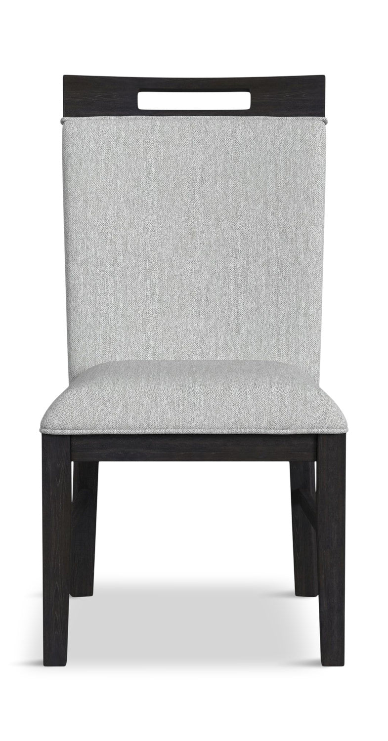 TAYLOR DINING SIDE CHAIR