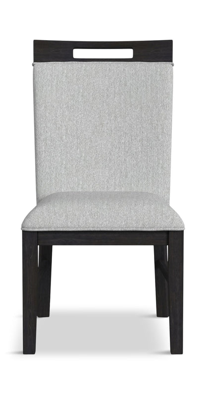 TAYLOR DINING SIDE CHAIR