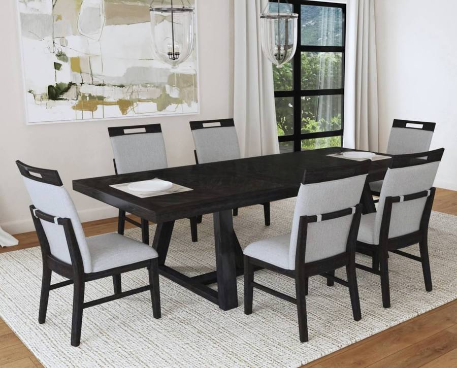 TAYLOR DINING TABLE