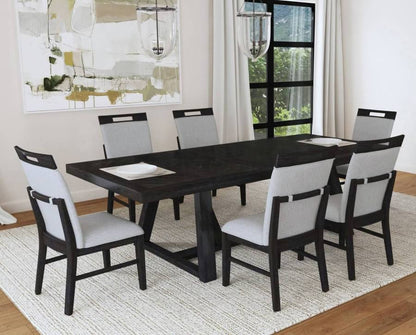 TAYLOR DINING TABLE