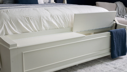 Ariel Queen Bed