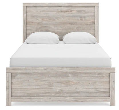Brooklyn Twin Set