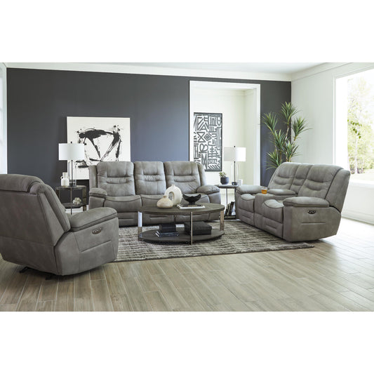 Harland Sofa & Loveseat