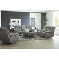 Harland Sofa & Loveseat
