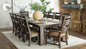 Ryan 11pc. Dining Set