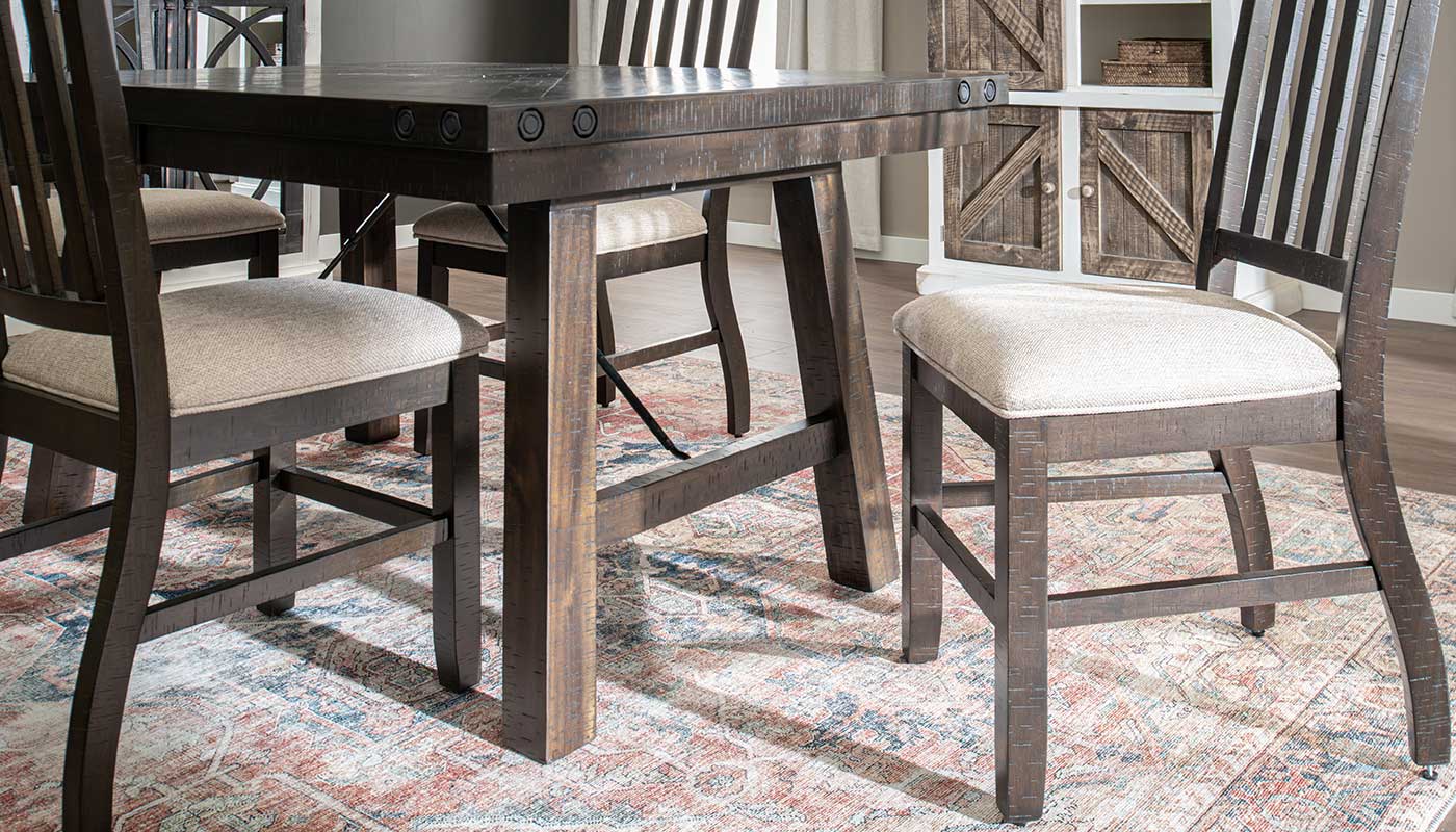 INDY WOOD SIDE CHAIR