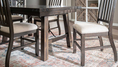 INDY WOOD SIDE CHAIR