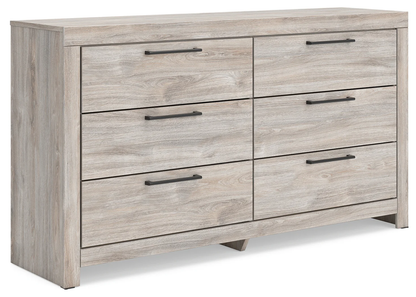 BROOKLYN DRESSER
