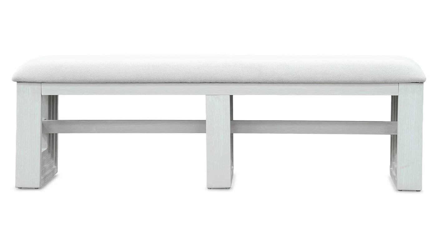ATLAS BENCH