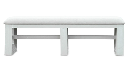 ATLAS BENCH